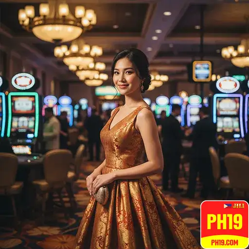 ph19 casino 